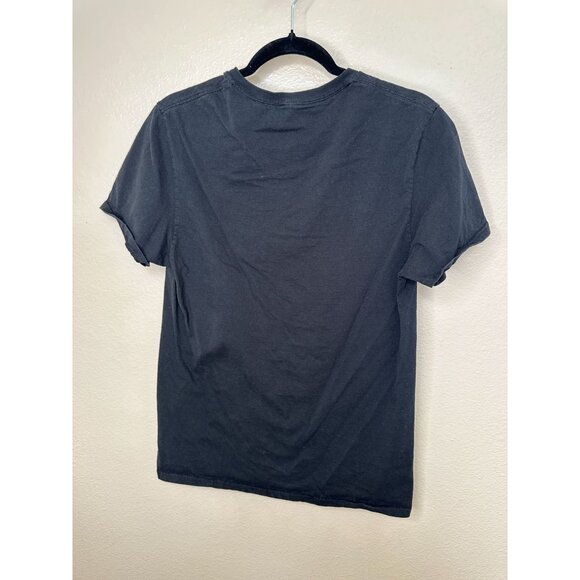 Pink Floyd The Dark Side Of The Moon‎ Graphic T-Shirt Black M 100% Cotton - Picture 5 of 7